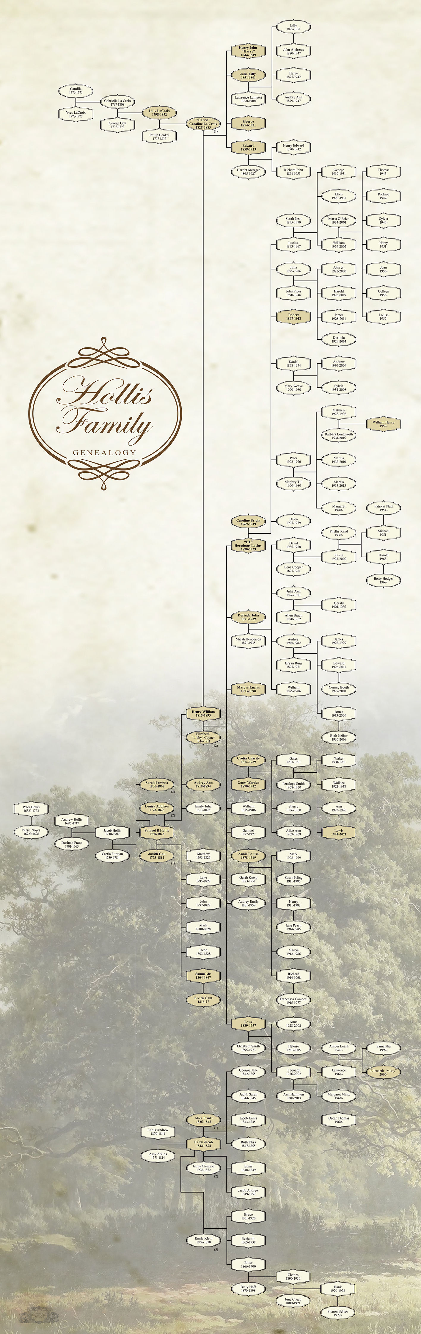 Kin A Novel by Alan Graebner